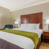 Отель Comfort Inn, фото 3