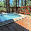Отель Slice of Paradise-1758 by Big Bear Vacations, фото 10