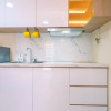 Отель Spacious 2Br Combined Tokyo Riverside Pik 2 Apartment, фото 5