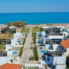 Отель Blue Oyster Villas, фото 23