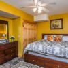 Отель Sheba Snow 5 Bedroom House, фото 6