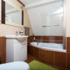 Отель Apartments Zdiar, фото 6