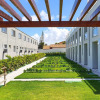 Отель Beach Townhouses #C11 - Aconchego por Carpediem, фото 13