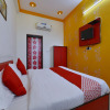 Отель OYO 12505 Hotel MJ, фото 16