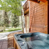Отель Estes Park Condos, фото 6