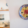Отель Apartamento en Arenal Castell, фото 15