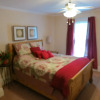 Отель King Orchard Inn, фото 4