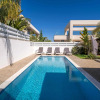 Отель Phaedrus Living Luxury  Villa Panorama, фото 14
