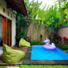 Отель ThanTha Ubud Villa, фото 9