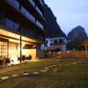 Отель Yangshuo Qixin Inn, фото 24