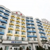Отель Daecheon Ocean of Fantasy Resort, фото 1