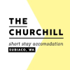 Отель The Churchill, фото 9