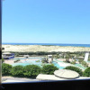 Отель Réf 392 Seignosse océan , appartement VUE MER, proximité immédiate de la plage Idéal famille 4 perso, фото 5