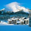 Отель Lake Condominiums At Big Sky, фото 13