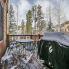 Отель Red Hawk Townhomes 2333, фото 23