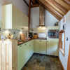 Отель Detached rural house with garden in Pingjum, Friesland, фото 9