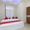 Отель The Grand Palace by OYO Rooms, фото 4
