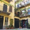 Отель Navigli Darsena Apartment в Милане