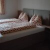 Отель Privatpension Gosaukammblick в Госау