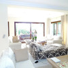 Отель Villa With 4 Bedrooms in Marbella, With Wonderful sea View, Private Po, фото 7