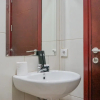 Отель Elegant and Relaxing 1BR Asatti Apartment BSD, фото 10