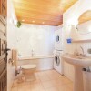 Отель Nice House For 6 People With Private Pool And Own Mooring In Empuriabrava, фото 13
