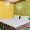 Отель SPOT ON 805219 Monkey House Stayz, фото 9