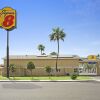 Отель Super 8 by Wyndham El Centro, фото 1
