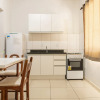 Отель Residencial Ilha Bela, фото 25