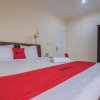 Отель Formerly Reddoorz Near Kebun Raya Cibodas, фото 26