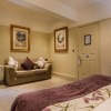 Отель The Royal Oak Hotel, фото 4