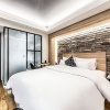 Отель Hwagok Hotel A, фото 18