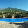 Отель House With 2 Bedrooms in Alhaurín el Grande, With Wonderful Mountain V, фото 16
