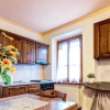 Отель Indipendent Residence for 24 guests composed of 7 apartaments. Pool-FATTORIA GLI ZIRI, фото 37