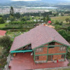 Отель Espectacular Casa de descanso en las montañas de Paipa, фото 10