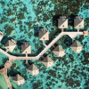 Отель Tahiti Ia Ora Beach Resort, фото 16
