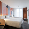 Отель B&B HOTEL Gent Centrum, фото 25