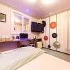 Отель Daegu Boutique Hotel Zenith, фото 35