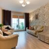 Отель Apartament Nadmorski Sopot 1, фото 6