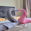 Отель Zenith Suite Residence, фото 21
