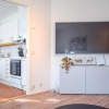 Отель Awesome Apartment in Påskallavik With Wifi and 2 Bedrooms, фото 3