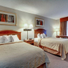 Отель FairBridge Inn Express Natchez, фото 6
