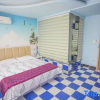 Отель City 118 Hotel (Jinan Changqing Yinzuo Commercial Street), фото 3
