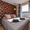 Отель Superbe appartement pour 6 personnes à Disneyland, фото 18