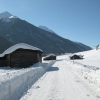 Отель Apartment Near the Arlberg ski Area, фото 12