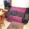 Отель Studio in Cannes, With Furnished Balcony and Wifi - 100 m From the Bea в Каннах