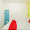 Отель RedDoorz Syariah near Pangkal Balam Port Bangka, фото 1