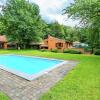 Отель Cosy and Snug Holiday Home With Joint Swimming Pool, фото 10