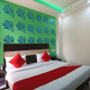 Отель Diamond Key Residency by OYO Rooms, фото 9