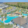 Отель Water Kingdom @ Storey Lake By Shine Villas! #525 9 Bedroom Home, фото 28